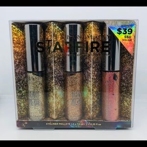 Urban Decay Starfire Heavy Metal Glitter Liner Set